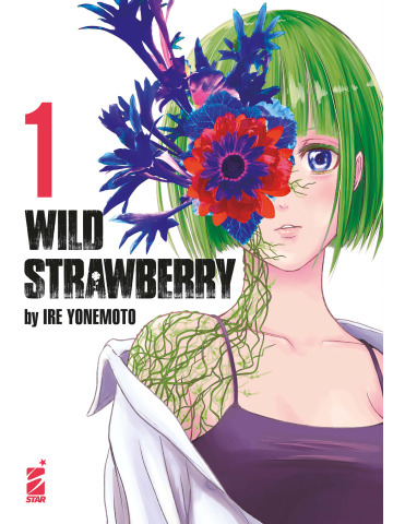WILD STRAWBERRY 01