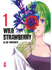 WILD STRAWBERRY 01
