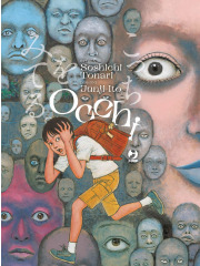 KOCCHI WO MITERU VOLUME UNICO