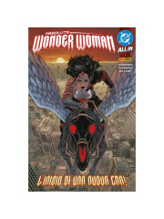 ABSOLUTE WONDER WOMAN 01