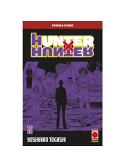 Hunter X Hunter 38/VAR