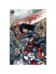 ABSOLUTE WONDER WOMAN 01 VARIANT A