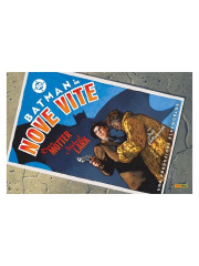 BATMAN NOVE VITE  VOLUME UNICO