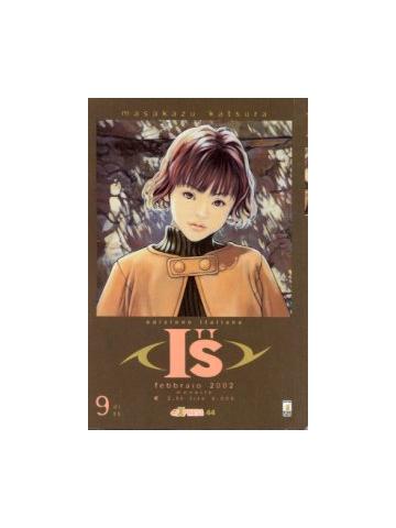I"s (Star Comics) 09