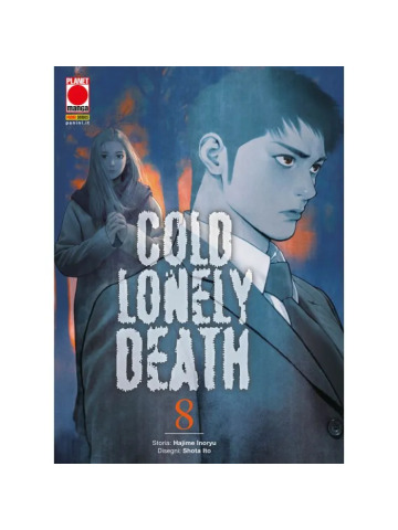 COLD LONELY DEATH 08