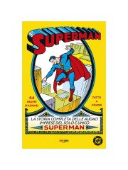 DC FACSIMILE EDITION  SUPERMAN 01