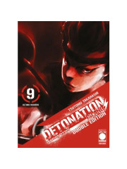 DETONATION ISLAND DOUBLE EDITION 09
