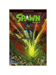 Spawn Deluxe 12
