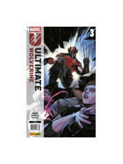 ULTIMATE WOLVERINE 2025 03