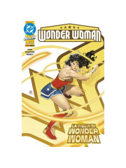 Wonder Woman 62/15