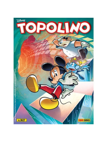 Topolino 3627