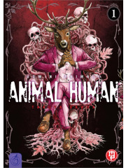 ANIMAL HUMAN 01
