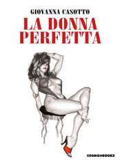 I CLASSICI DELL'EROTISMO D'AUTORE GIOVANNA CASOTTO - BELLISSIMA