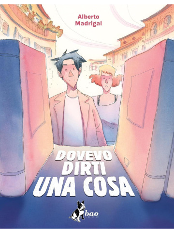DOVEVO DIRTI UNA COSA VOLUME UNICO