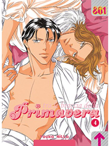 Tra Le Braccia Della Primavera Alive 04