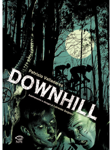 DOWNHILL  VOLUME UNICO