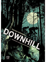 DOWNHILL  VOLUME UNICO