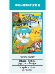 POKEMON UNIVERSE 12