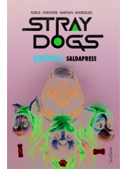 STRAY DOGS CANI RANDAGI GIORNI DA CANI