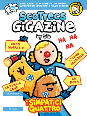 Scottecs Gigazine (2023) 24