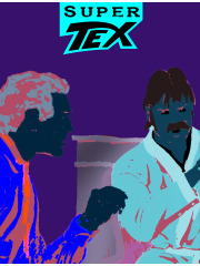 Super Tex 45