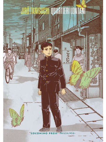 Quartieri Lontani (2019) EDIZIONE DELUXE