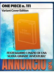 ONE PIECE 111/VAR
