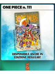 ONE PIECE 111