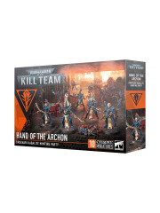 Warhammer 40000 Kill Team: Mano dell'Arconte