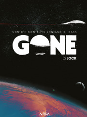 GONE VOLUME UNICO