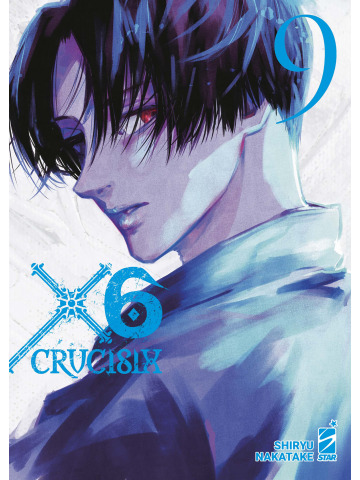 X6 CRUCISIX 09