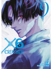 X6 CRUCISIX 09