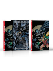 DC ABSOLUTE ALL-STAR BATMAN E ROBIN, IL RAGAZZO MERAVIGLIA