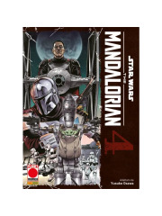STAR WARS THE MANDALORIAN 04