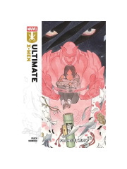 Marvel Collection ULTIMATE X-MEN 01 PAURA E ODIO