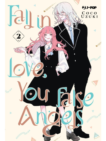 FALL IN LOVE YOU FALSE ANGELS 02