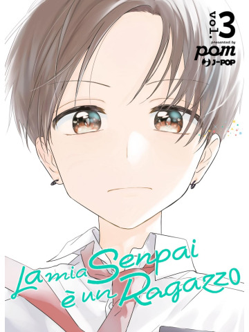 LA MIA SENPAI E' UN RAGAZZO SENPAI WA OTOKONOKO 03