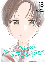 LA MIA SENPAI E' UN RAGAZZO SENPAI WA OTOKONOKO 03