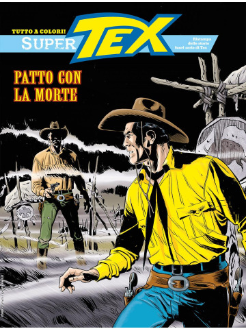 Super Tex 44