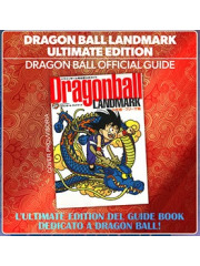 DRAGON BALL ULTIMATE EDITION LANDMARK