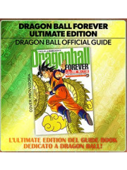 DRAGON BALL ULTIMATE EDITION FOREVER
