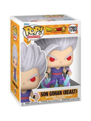 Funko Pop DRAGON BALL SUPER GOHAN BEAST MODE POP