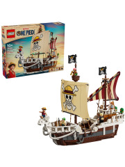 LEGO ONE PIECE  ONE PIECE - LA NAVE PIRATA GOING MERRY