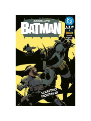 ABSOLUTE BATMAN 02