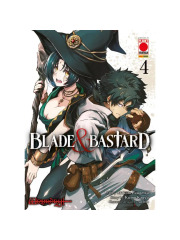 BLADE AND BASTARD 04