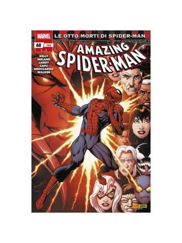 Spider-Man 868/68