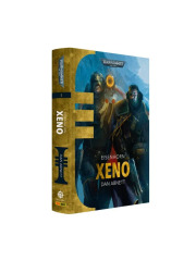WARHAMMER 40000 EISENHORN XENO VOLUME UNICO