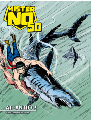 MISTER NO ATLANTICO UNICO