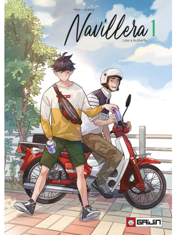 NAVILLERA  01