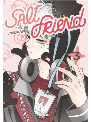 SALT FRIEND 03